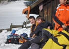 Weekend igloo 2010