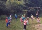 Camp été 2017 - Meute