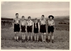 Photos d'archives / années 1940-50