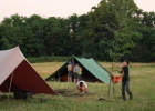 Camp d'été 2016 à Arlay (France)