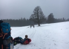 Week-end igloo 2023