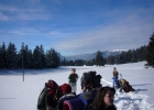 weekend igloo 2012