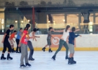 Camp d'été 2015 à Vers l'Eglise - Troupe