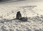 Week-end igloo 2023
