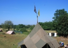 Camp d'été 2016 à Arlay (France)