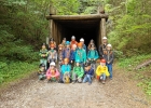 Camp meute 2020