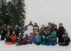 Journée neige 2019