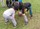Week-ends de camp 2021 - Meute