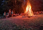 Camp meute 2020