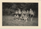 Photos d'archives / années 1940-50