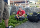 Camp d'été 2015 à Vers l'Eglise - Troupe