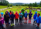 Camp été Arsure-Arsurette