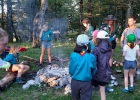 Camp meute 2020