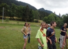 Camp d'été 2015 à Vers l'Eglise - Troupe