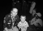 Camp été meute 2013