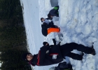 Week-end igloo 2023