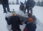 Weekend Igloo 2015