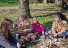 Journée nationale du scoutisme