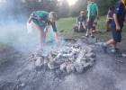 Camp été 2017 - Meute