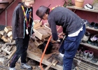 Week-end Raids + BA