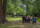 Camp d'été troupe 2019