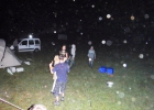 Camp d'été 2015 à Vers l'Eglise - Troupe