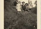 Photos d'archives / années 1940-50