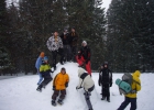 weekend igloo 2012