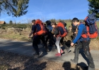 Week-end Raid hivernal