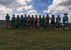 Camp meute 2020