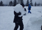 Weekend Igloo 2015