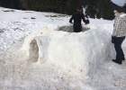 Week-end igloo 2023