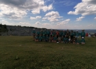 Camp meute 2020