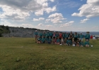 Camp meute 2020