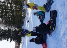 Journée Neige 2020