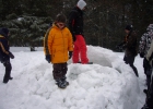 weekend igloo 2012