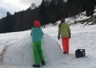 Week-end igloo 2023