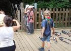 Camp été 2017 - Meute
