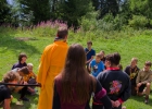 Camp d'été troupe 2019