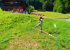 Camp d'été aux Diablerets - Meute