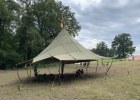 Camp d'été Troupe 2024 - Grolley
