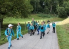 Week-ends de camp 2021 - Meute