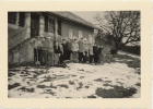 Photos d'archives / années 1940-50
