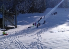 Journée neige 2022 - Troupe
