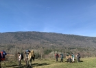 Week-end Raid hivernal