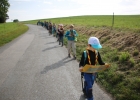Week-ends de camp 2021 - Meute