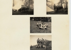 Photos d'archives / années 1940-50