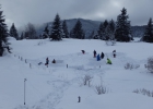 Weekend Igloo 2015