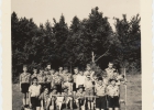 Photos d'archives / années 1940-50