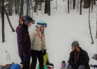Journée neige 2019